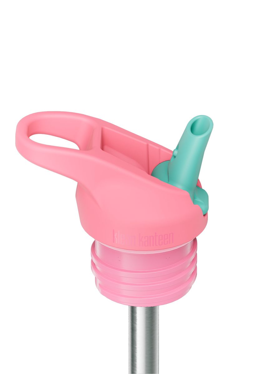 Klean Kanteen Rise Classic Insulated Kaleidoscope 473ml || مطارة ماء كليين كانتيين 473 مل