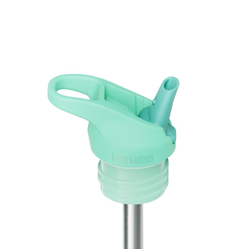 Klean Kanteen Rise Vac Classic 473ml (w/ Flip Seal) || مطارة ماء كلين كانتيين 473 مل