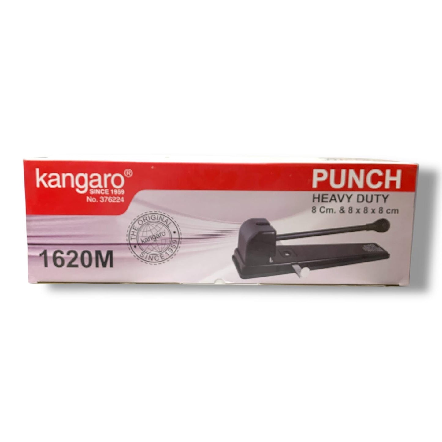 Kangaro Punch 1620M || خرامة كانجارو ١٦٢٠ كبيرة