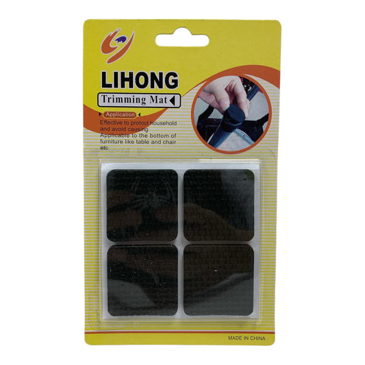 Trimming Mat 4 Pcs || زوايا حماية ربل للاثاث باكيت ٤ قطعة