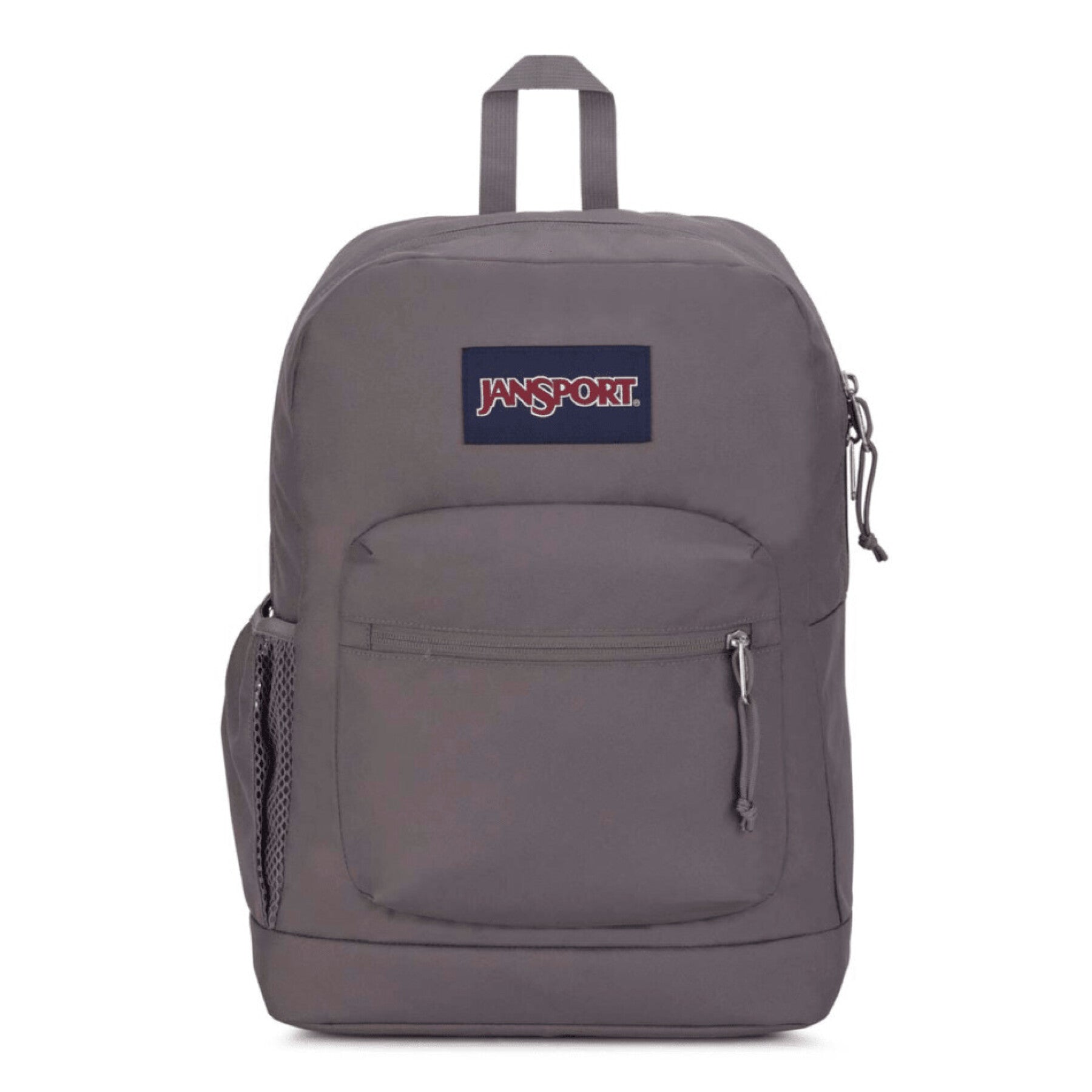 Jansport EKOA5BLBN60 CROSS TOWN PLUS GRAPHITE GREY 26 L