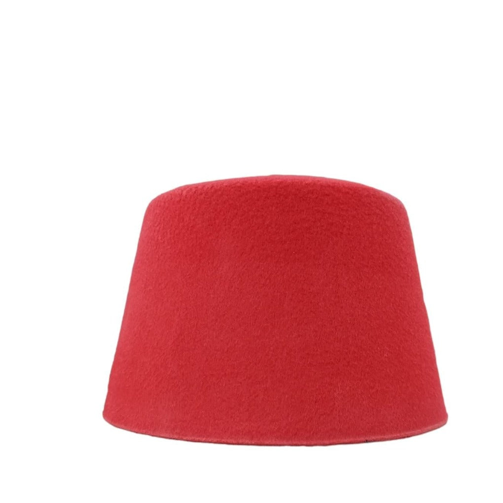 Tarboush || طربوش