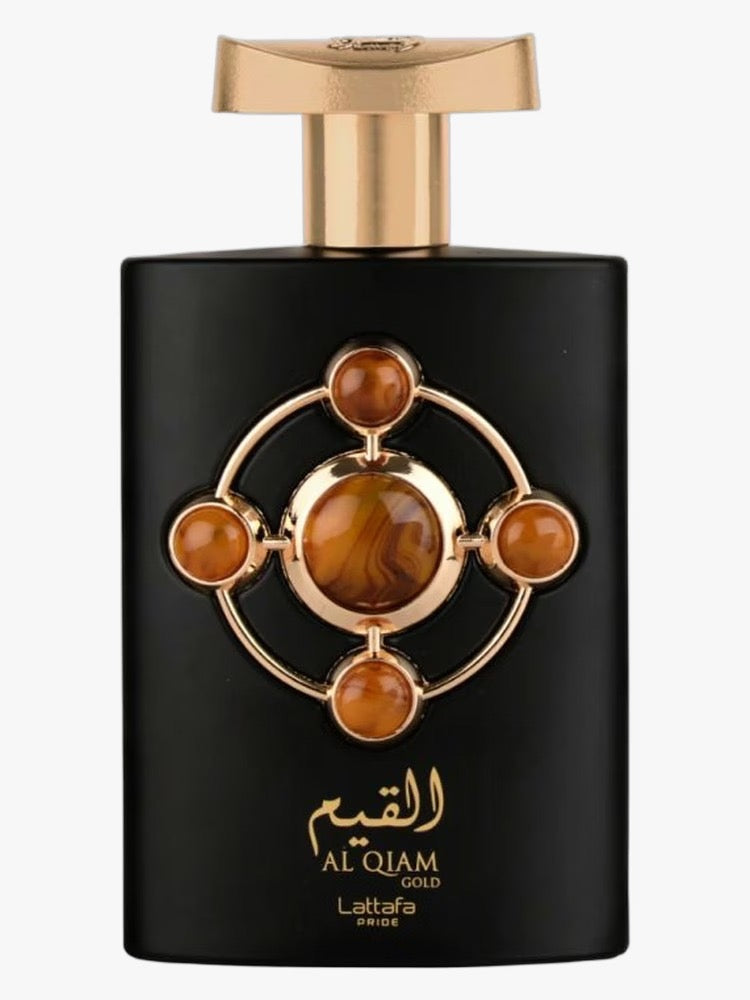 Al Qayim Perfume || عطر القيم