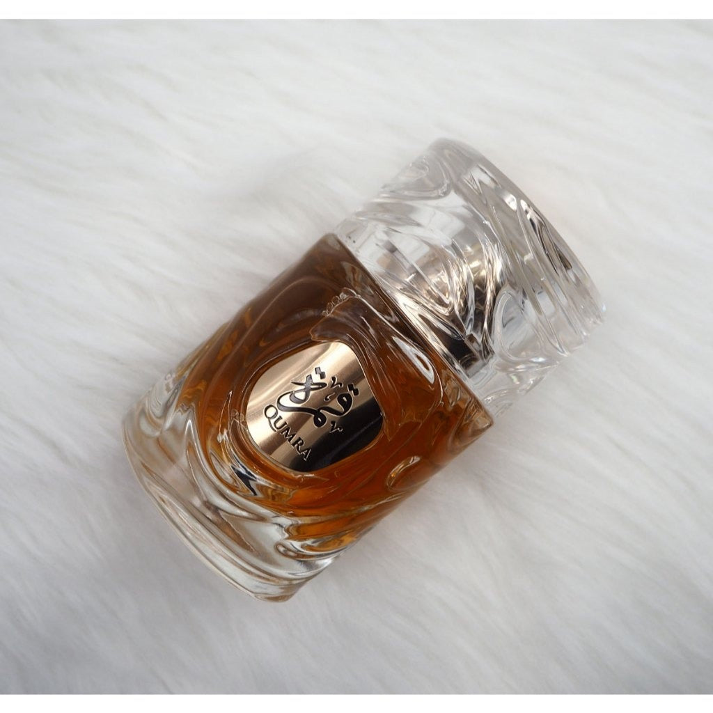 Qumra Perfume || عطر قمرة