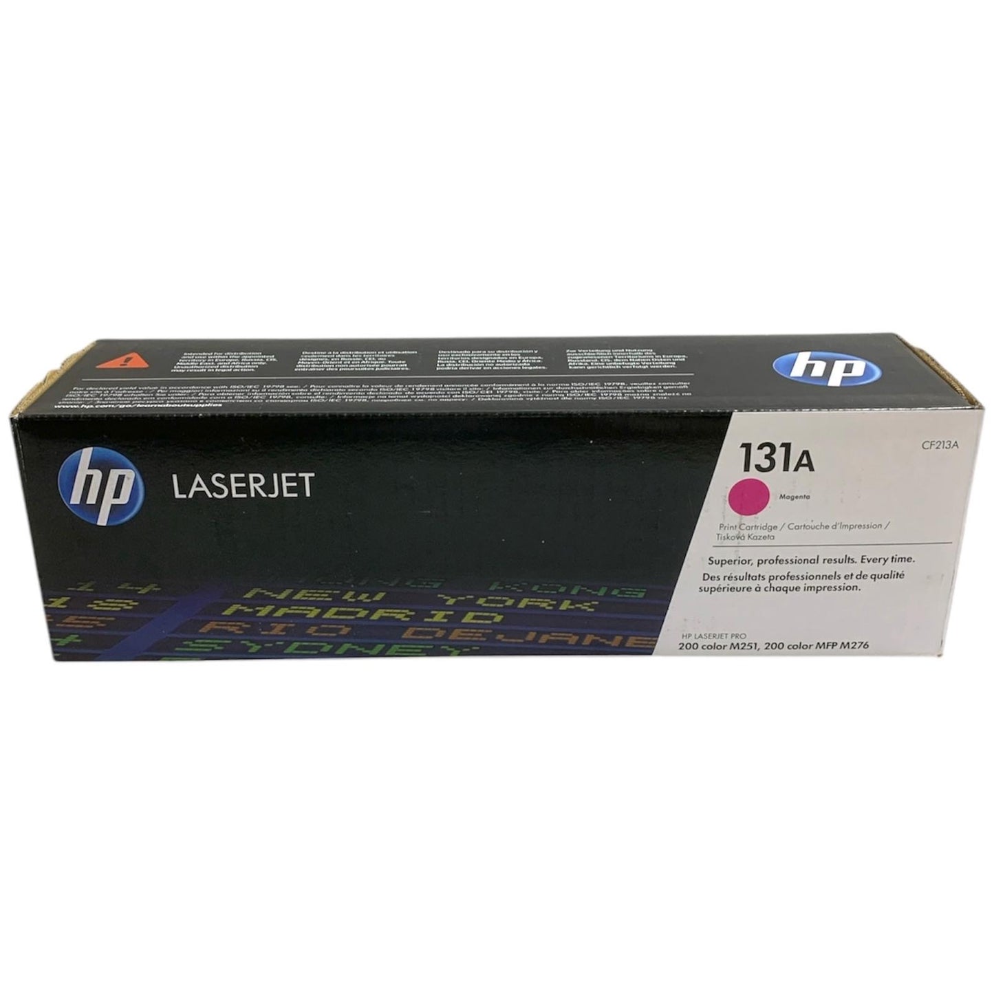 Hp 131a Laserjet || حبر طابعة ليزر جت ١٣١