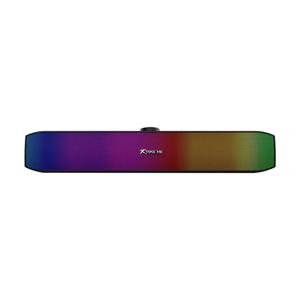 XTRIKE ME Mouse Pad XT-SK-605 || سبيكر سماعات قيمينق اكس سترايك