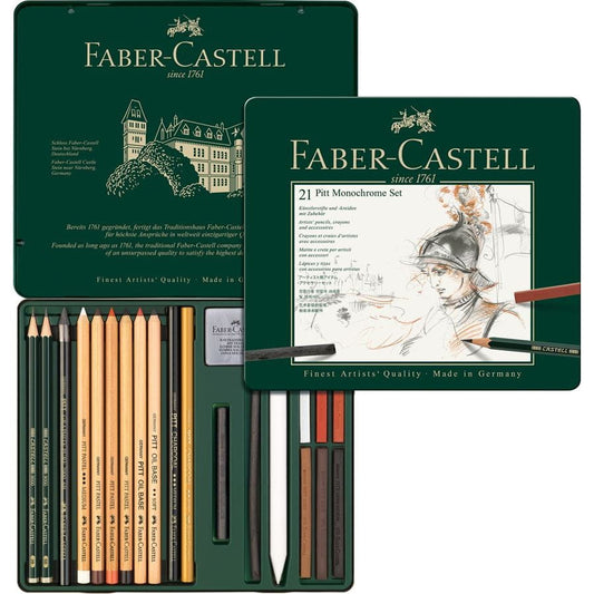 Faber Castell article 112976 manufacturer gallery image 1