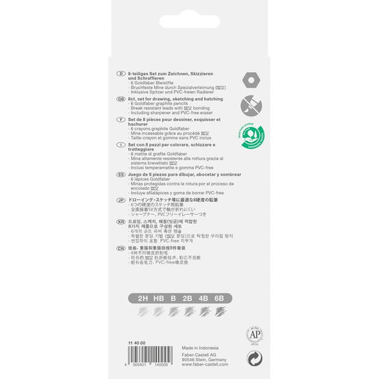 Faber Castell 114000 alternate view 1