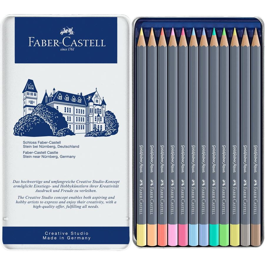Faber Castell 114612 secondary product photo 1