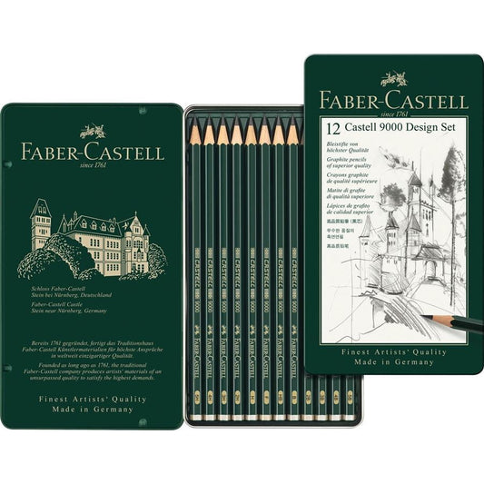 Faber-Castell article 119064 secondary/detail image 1