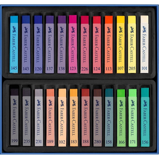 Faber Castell article 128324 manufacturer gallery image 1