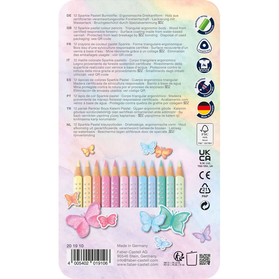 Faber Castell article 201910 manufacturer gallery image 2