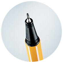 STABILO fineliner official lifestyle or feature image 4