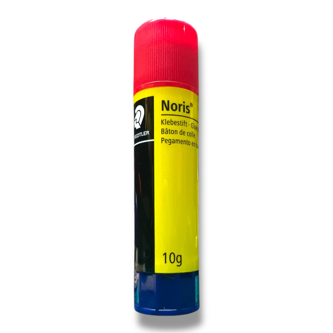 Staedtler Noris Glue Stick || صمغ ستدلر جاف