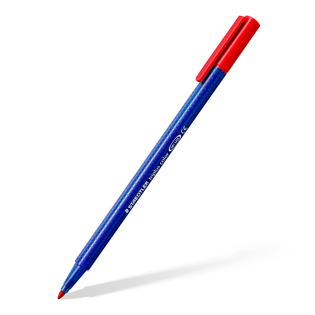 Staedtler Triplus 20 Fibre Tip Pen – official product use and detail 3