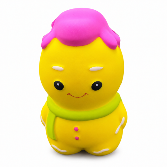 Needoh Ginger Glow Man #2 || نيدو الرجل المضيئ #2