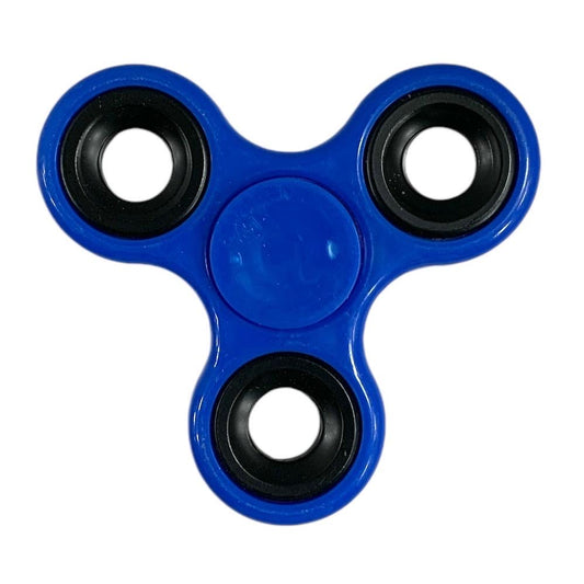 Blue Fidget Spinner || سبينر ازرق