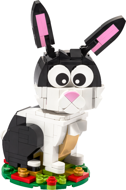Lego Year of The Rabbit || ليقو الارنب للاطفال