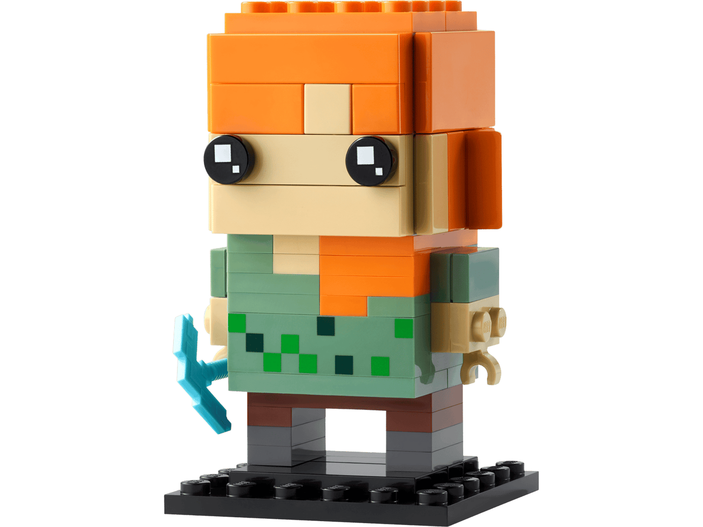 Lego ALEX || ليقو اليكس