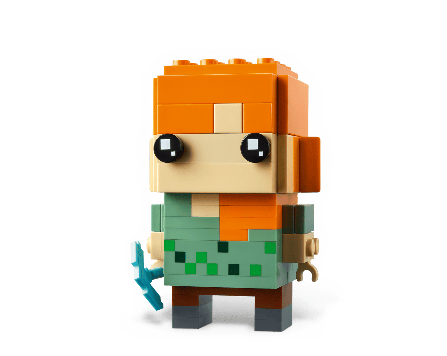 Lego ALEX || ليقو اليكس