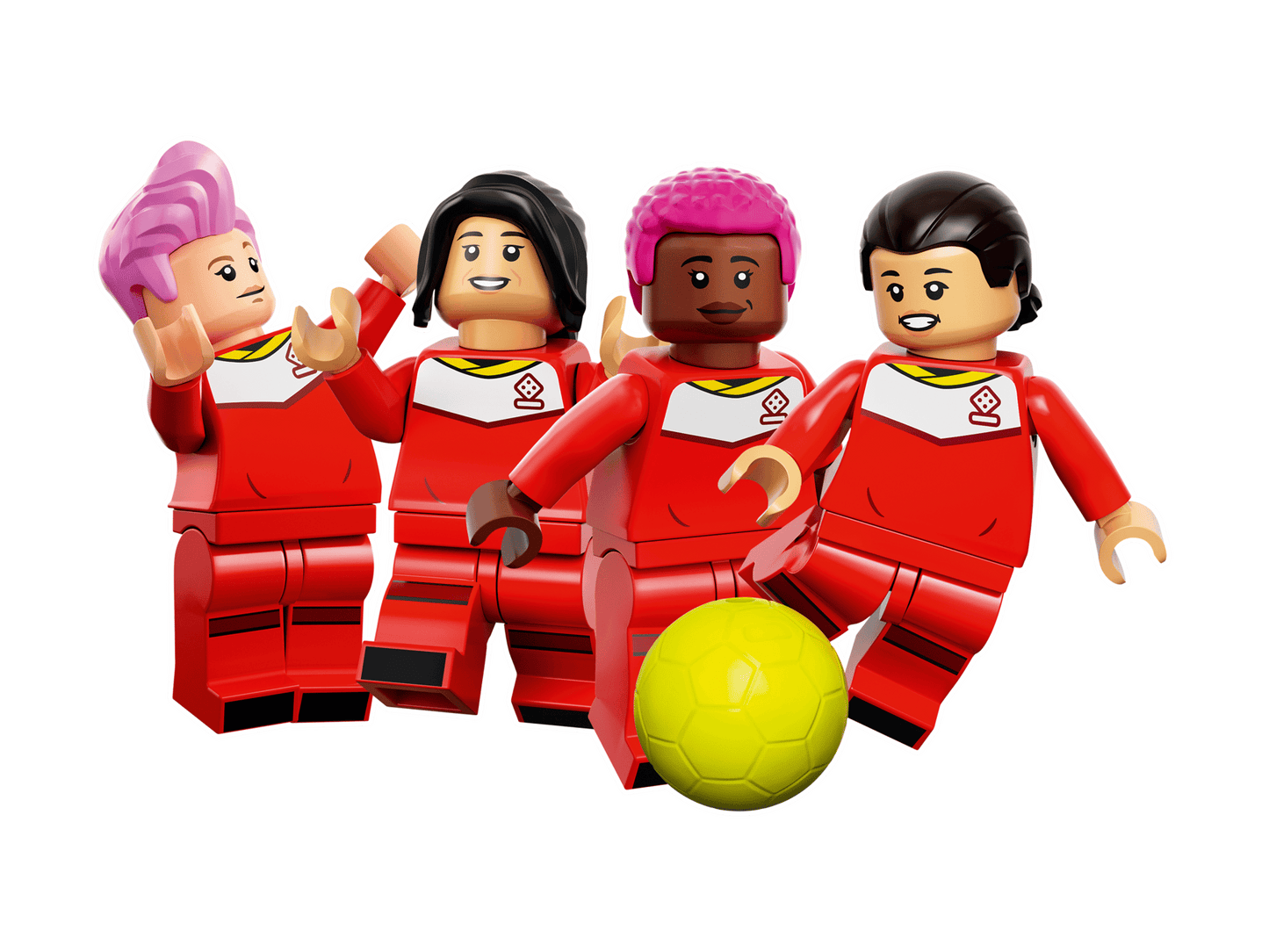 Lego ICONS OF PLAY || ليقو ايقونات اللعب