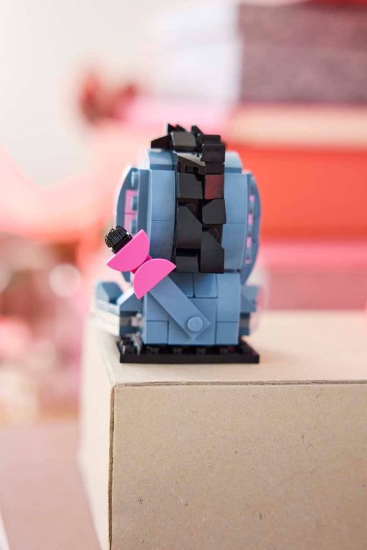 Lego Eeyore || ليغو ايغور