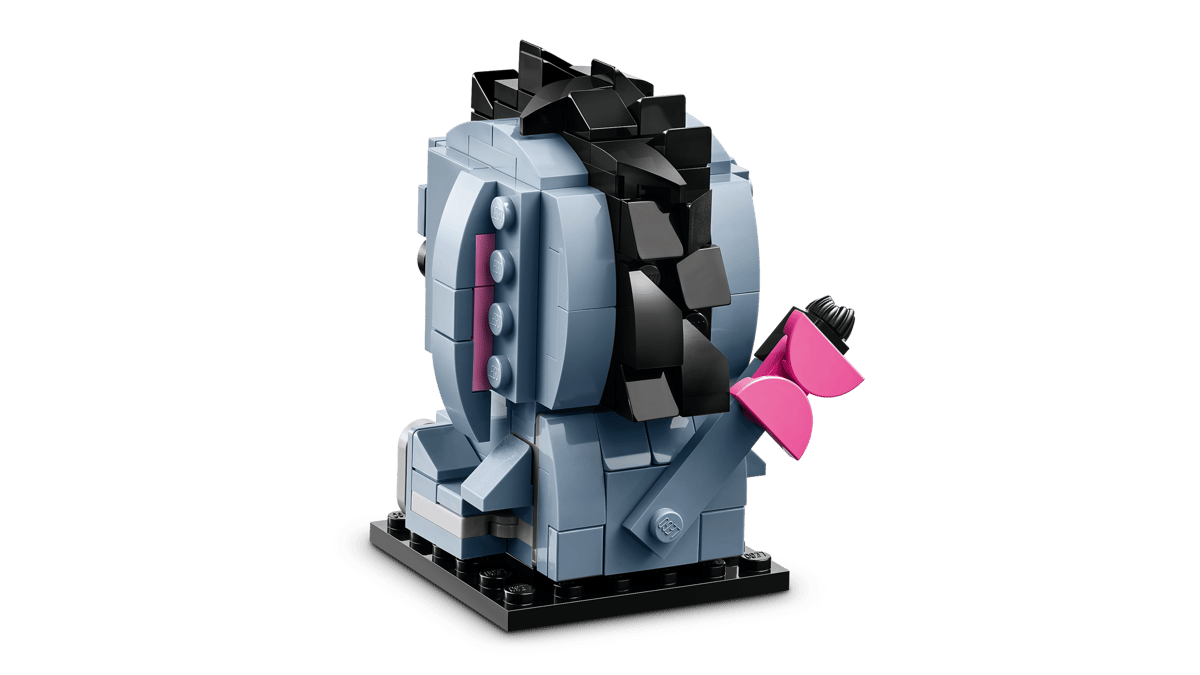 Lego Eeyore || ليغو ايغور