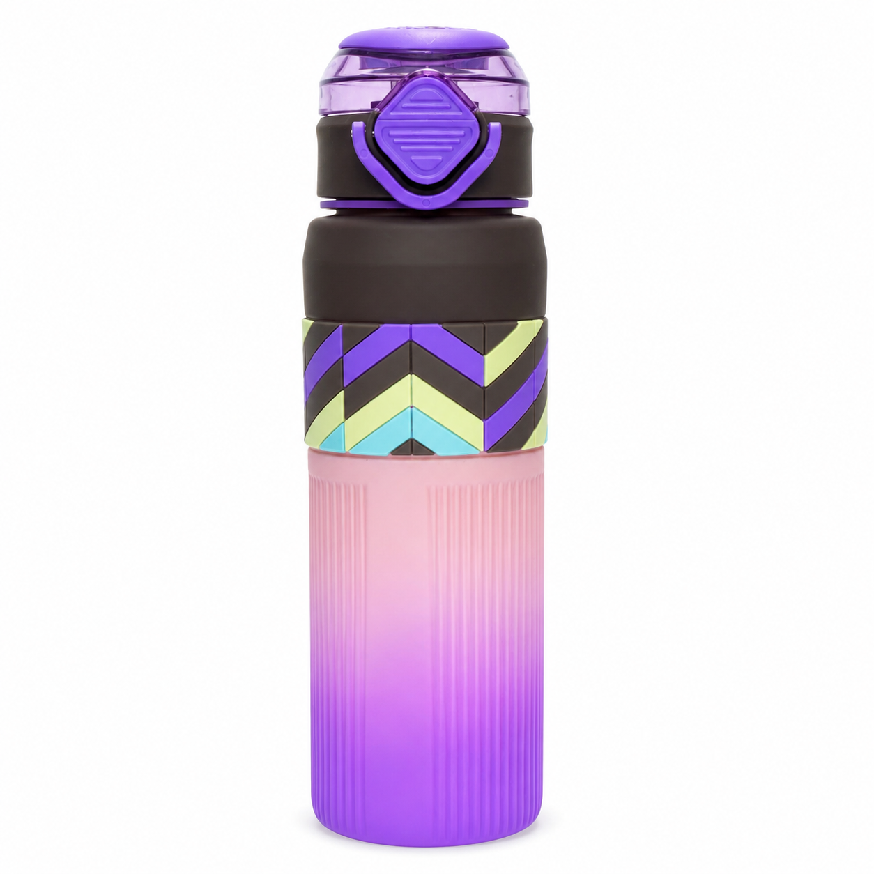 Water Bottle Pastel 1000 ml #1 || مطارة ماء باستيل 1000 مل #1 