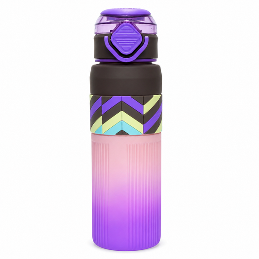 Water Bottle Pastel 1000 ml #1 || مطارة ماء باستيل 1000 مل #1 