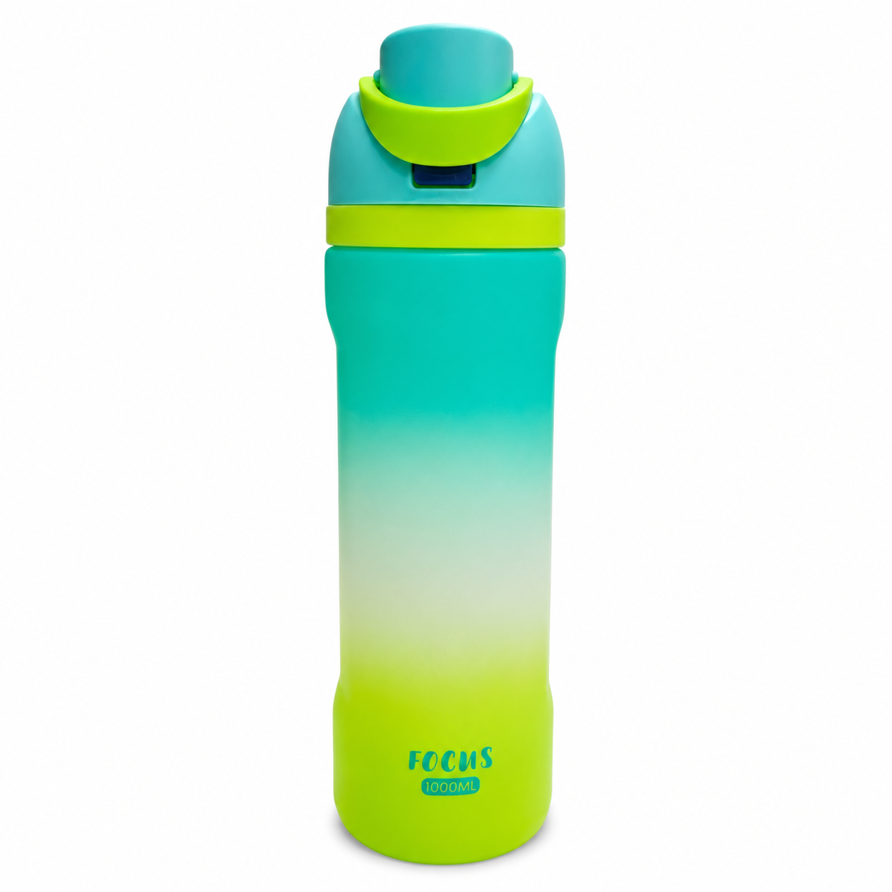 Water Bottle Focus 1000 ml #1 || مطارة ماء فوكس 1000 مل #1