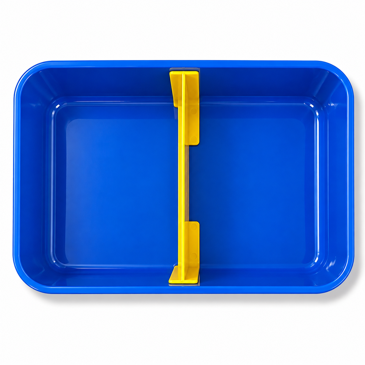 Lunch Box BPA Free Lego Rectangle || لانش بوكس خالي من بي بي اي ليقو مستطيل