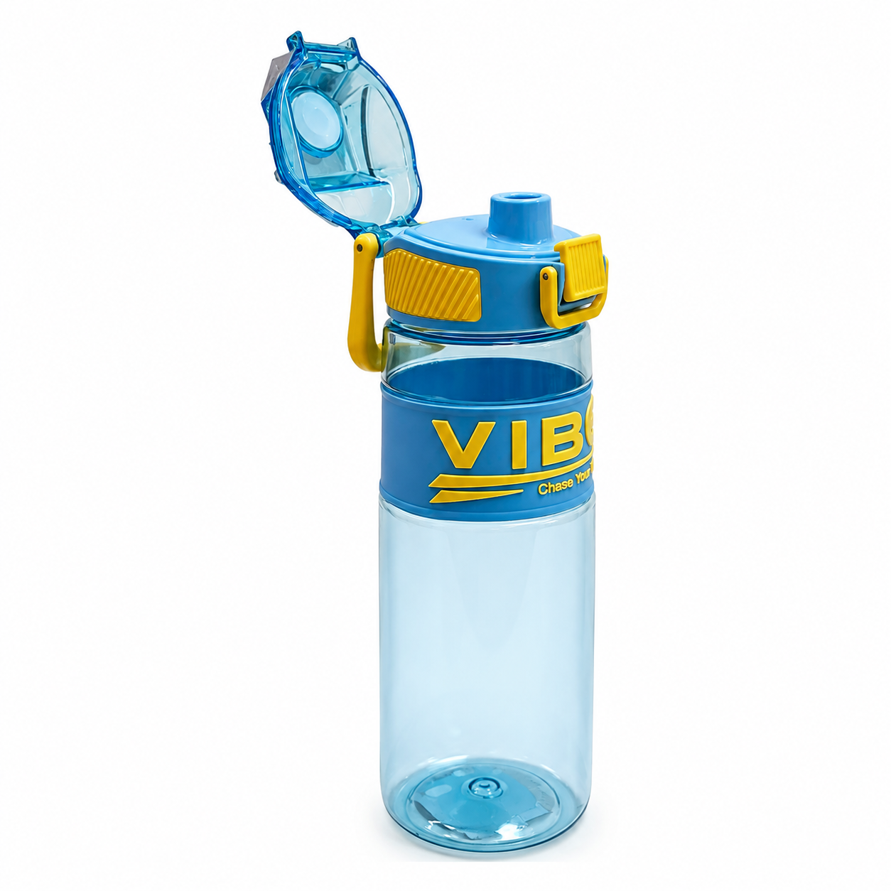 Water Bottle Vibes 1000 ml #1 || مطارة ماء فايبز 1000 مل #1
