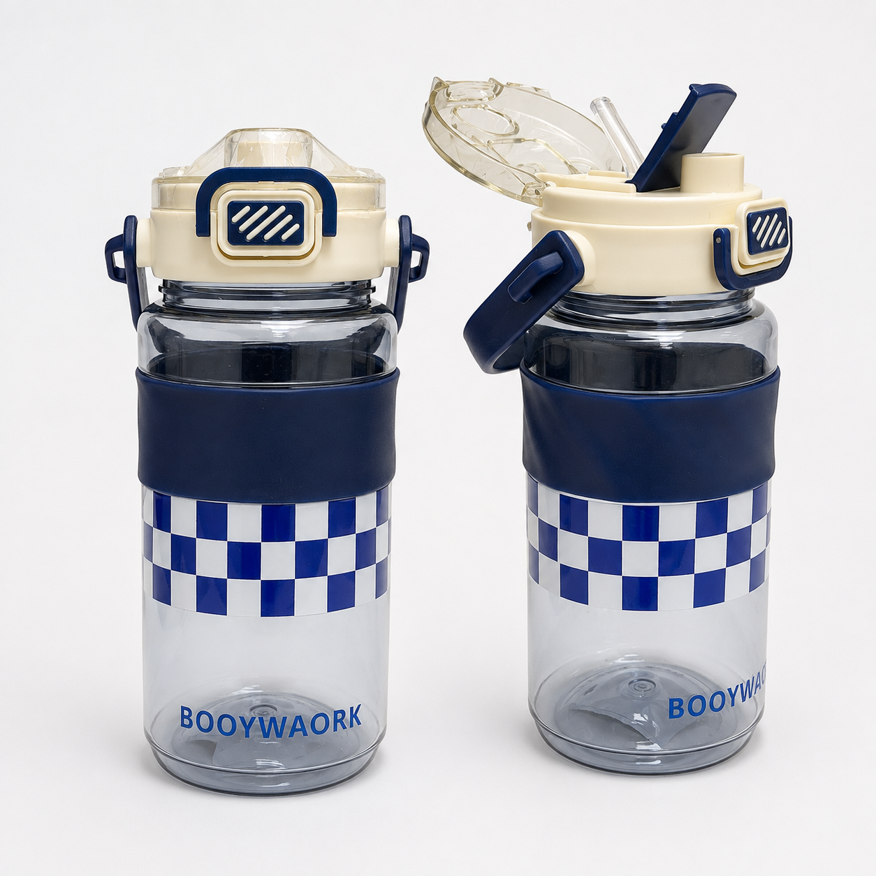 Water Bottle 1650 ml #1 || مطارة ماء 1650 مل #1