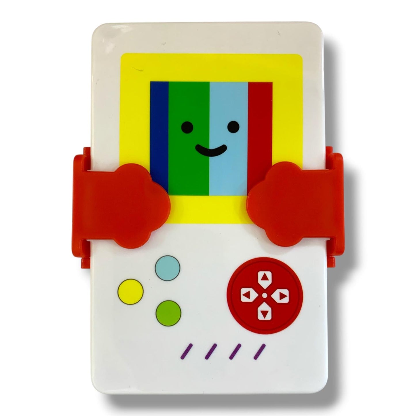 Lunch Box Game Console || لانش بوكس شكل يده