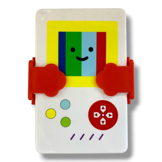 Lunch Box Game Console || لانش بوكس شكل يده