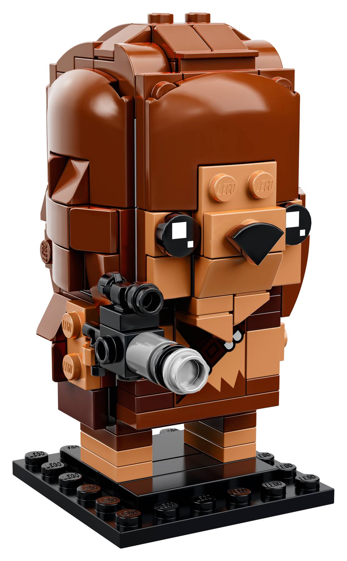 Lego Chewbacca || ليقو تشوباكا