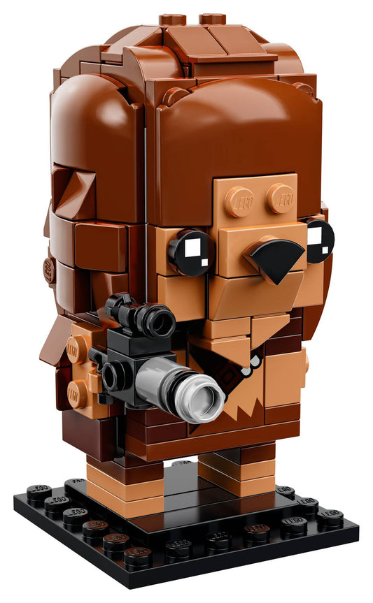Lego Chewbacca || ليقو تشوباكا