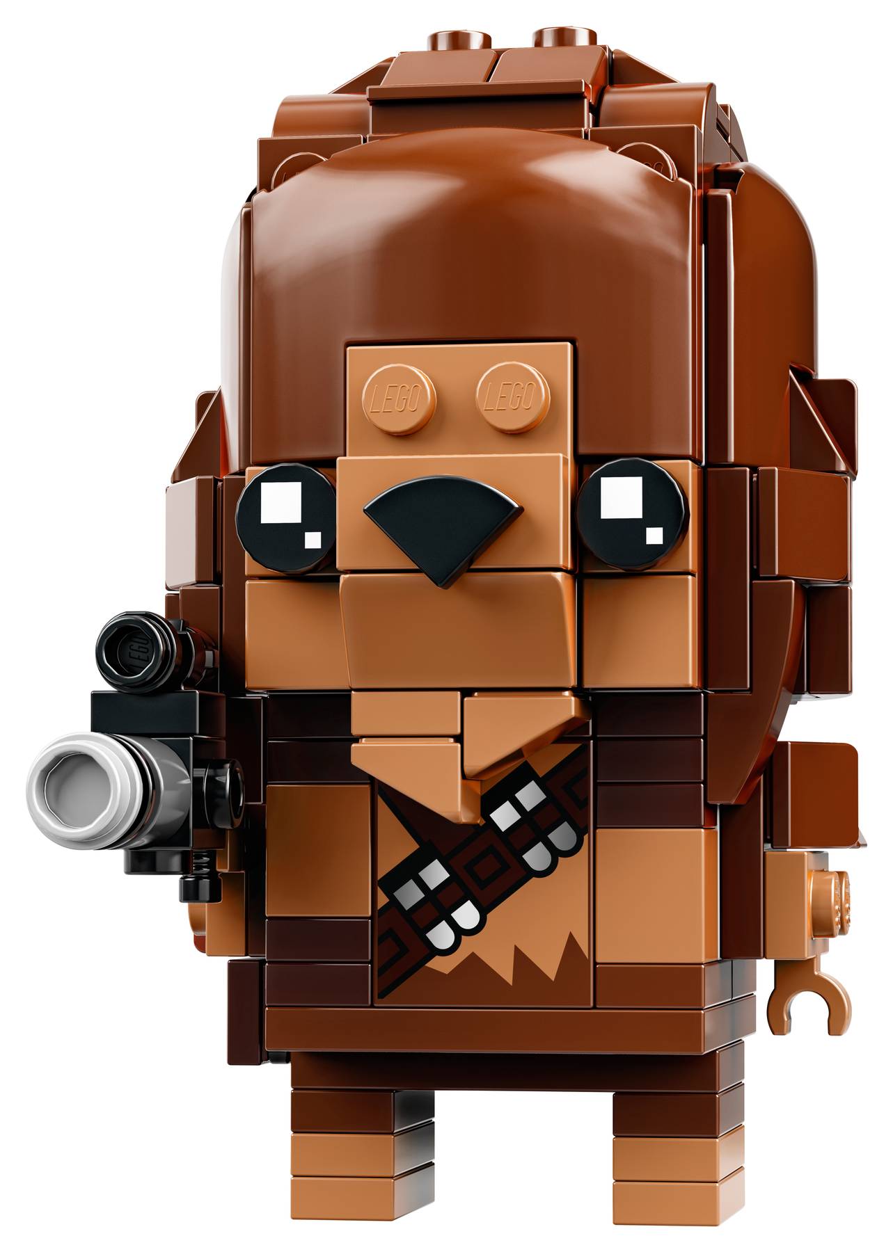 Lego Chewbacca || ليقو تشوباكا