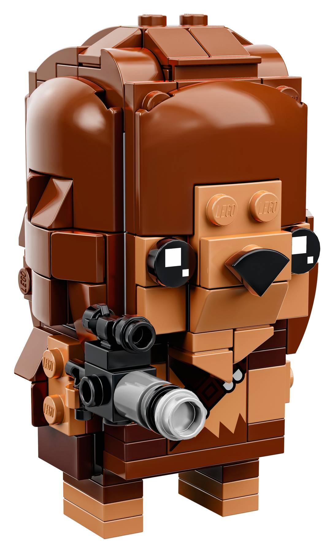 Lego Chewbacca || ليقو تشوباكا