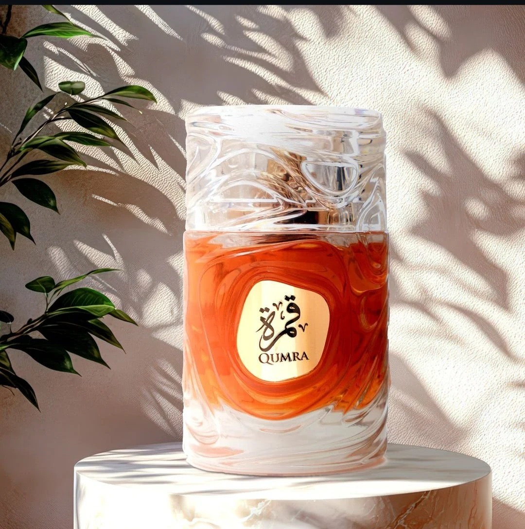 Qumra Perfume || عطر قمرة