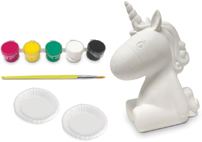 Mogtoy Painting Unicorn || العاب موج توي تلوين للاطفال يونيكورن