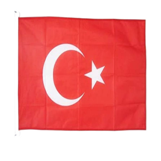 Turkey Flag || علم تركيا