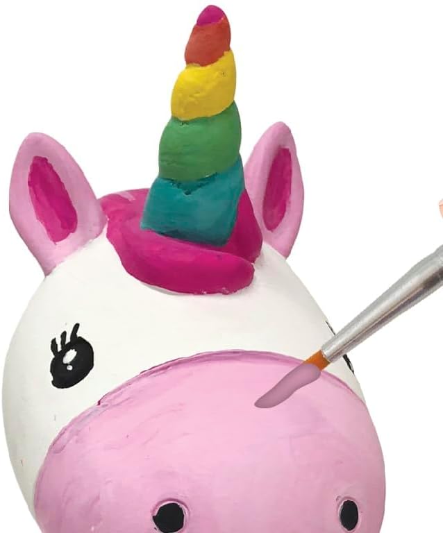 Mogtoy Painting Unicorn || العاب موج توي تلوين للاطفال يونيكورن