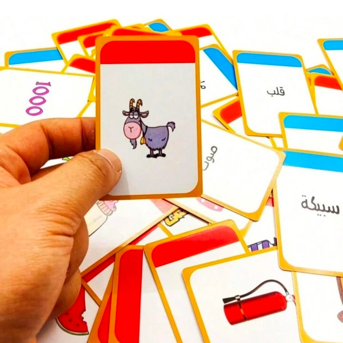 ألعاب جماعية لعبة عضلات المخ
