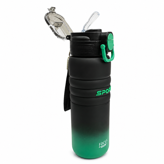 Water Bottle Pastel 1000 ml #5 || مطارة ماء باستيل 1000 مل #5