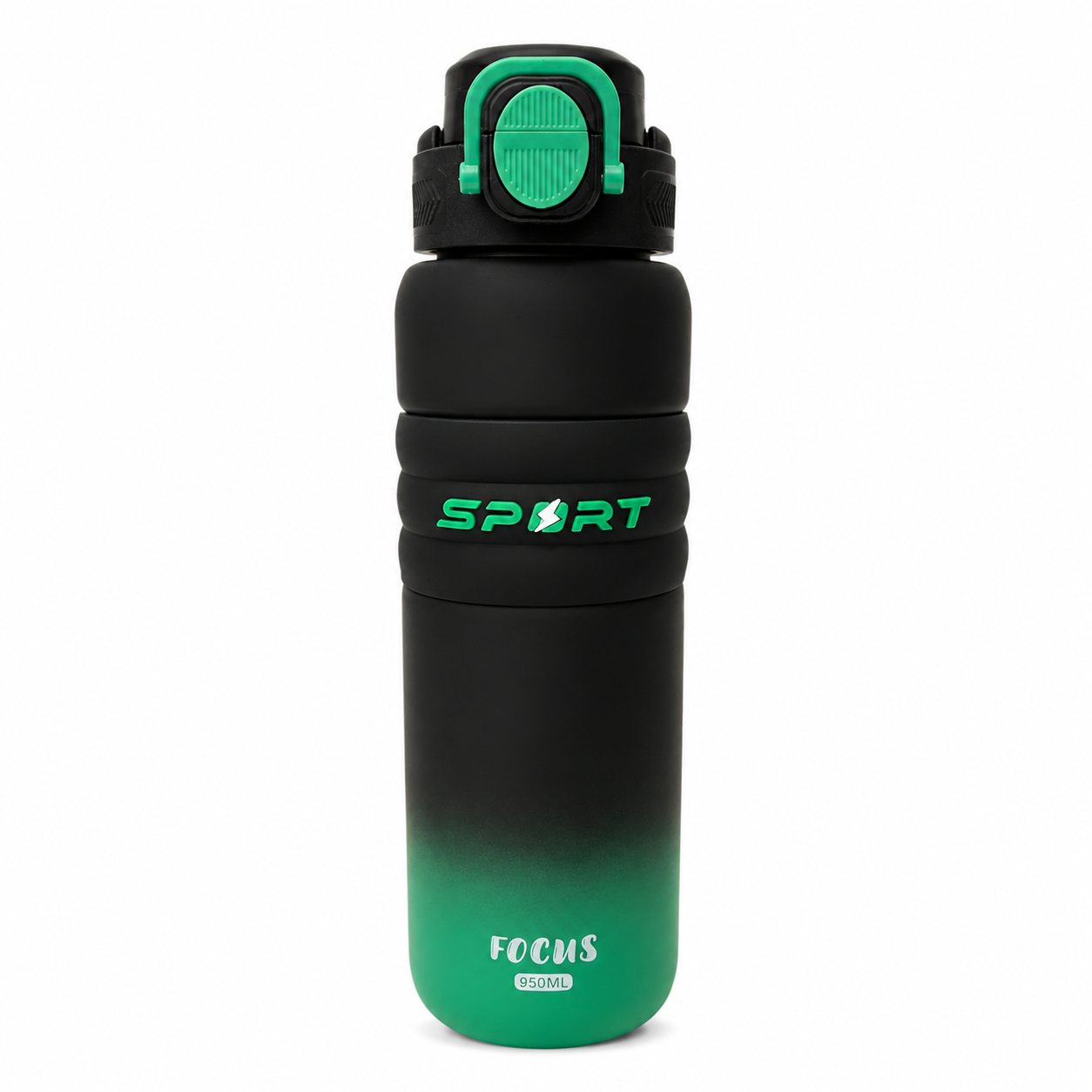 Water Bottle Pastel 1000 ml #5 || مطارة ماء باستيل 1000 مل #5