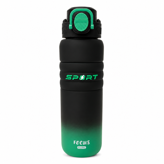 Water Bottle Pastel 1000 ml #5 || مطارة ماء باستيل 1000 مل #5