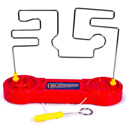 Dont Buzz The Wire || لعبة باز ذا واير