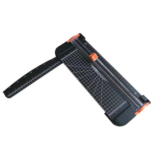 Paper Cutter A4 Size Paper Trimmer || قطاعة ورق حجم اي فور