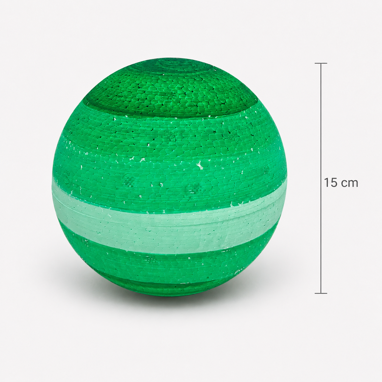 A&T Foam Planet 15 Cm #5 || اي اند تي فلين كواكب #5